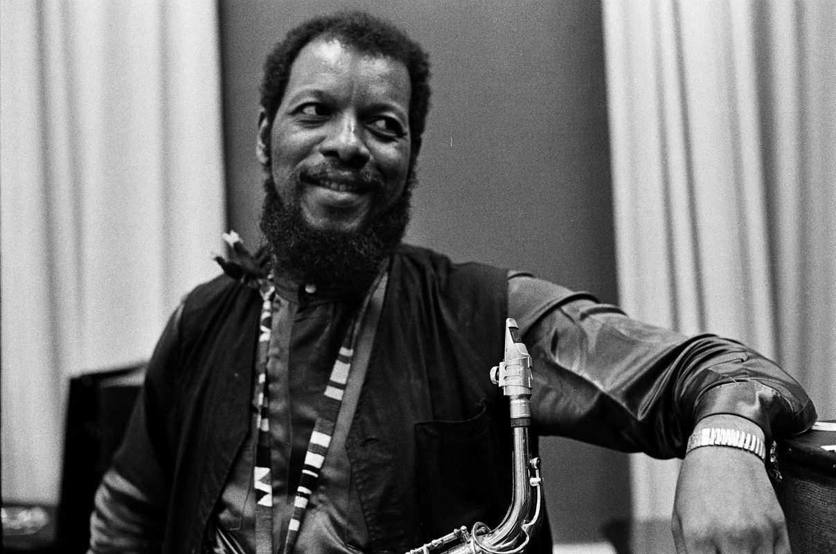 Lenda do jazz Ornette Coleman morre aos 85 anos